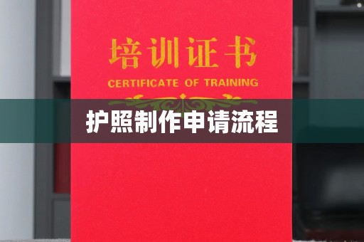 拜城护照制作申请流程